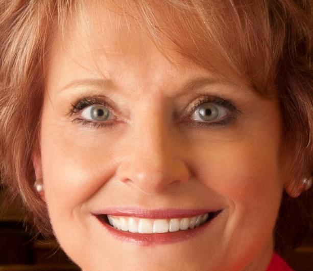 Linda Upmeyer